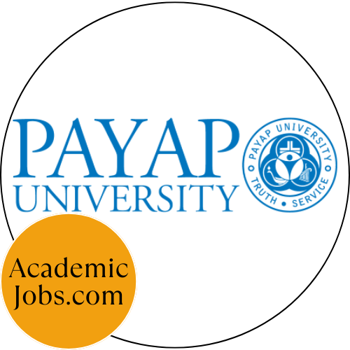 PYU - Payap University Chaiang Mai logo